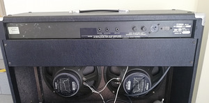 Yamaha Hundred B212 (3 foto / 3)
