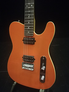 Telecaster Custom (3 фото из 7)