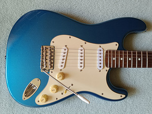 ESP GrassRoots Stratocaster (2 foto / 6)