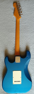 ESP GrassRoots Stratocaster (3 foto / 6)