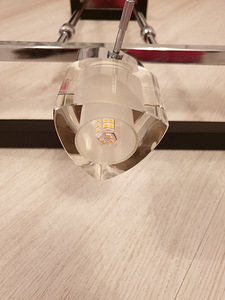 Laelamp (2 foto / 3)