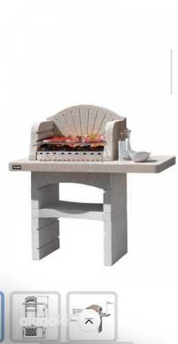 Kivigrill Sunday