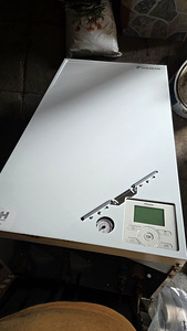 Daikin Alterma 16kw (2 foto / 3)