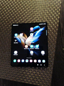 SAMSUNG FOLD 4 (2 foto / 2)
