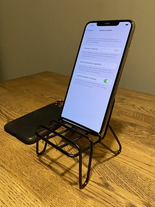 iPhone 11 Pro Max 256 GB, Gold (3 foto / 6)