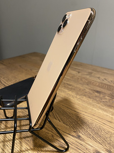 iPhone 11 Pro Max 256 GB, Gold (5 foto / 6)