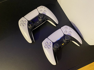 Playstation 5 Digital Edition (PS5) (2 foto / 3)