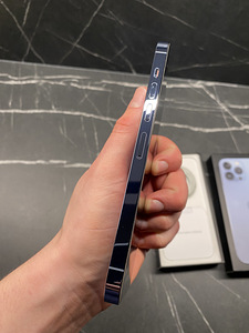 iPhone 13 Pro Max 128 GB (3 foto / 5)