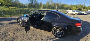 BMW M3 Coupe E92 (2009) (5 foto / 14)