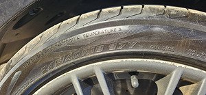 BMW M3 Coupe E92 (2009) (12 foto / 14)