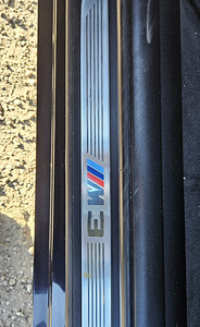 BMW M3 Coupe E92 (2009) (13 foto / 14)