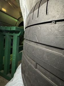 Шины Maxxis Victra Sport 5 (4 фото из 5)