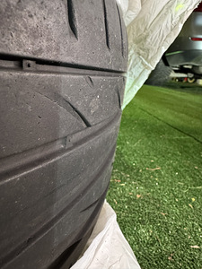 Шины Maxxis Victra Sport 5 (5 фото из 5)