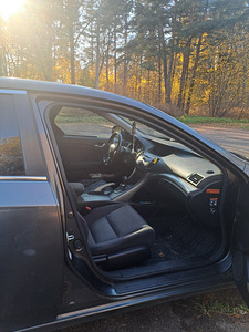 HONDA ACCORD (3 foto / 11)