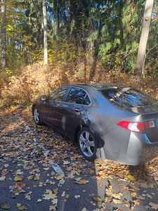 HONDA ACCORD (10 foto / 11)
