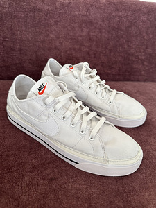 Мужские кеды Nike (2 фото из 7)