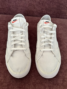 Мужские кеды Nike (3 фото из 7)