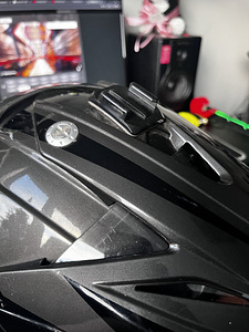Müün motokrossi ja ATV kiivrit (7 foto / 7)