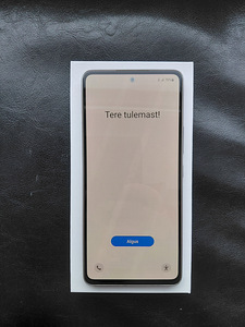Samsung Galaxy A53 5G (1 foto / 9)
