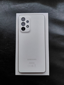 Samsung Galaxy A53 5G (2 foto / 9)