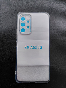 Samsung Galaxy A53 5G (7 foto / 9)