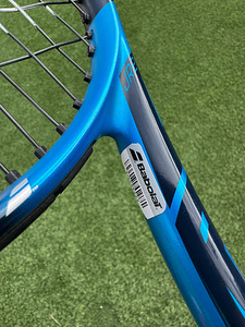 BABOLAT PURÉ DRIVE JR26 юниорская (6 фото из 8)
