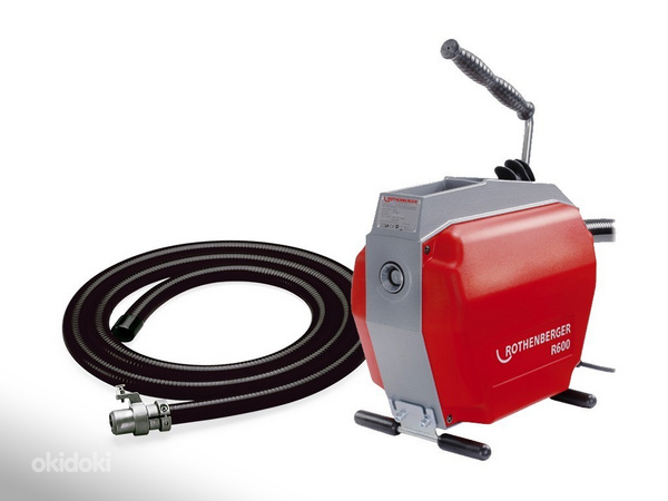 Rothenberger r600