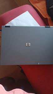 Sülearvuti hp (6 foto / 10)