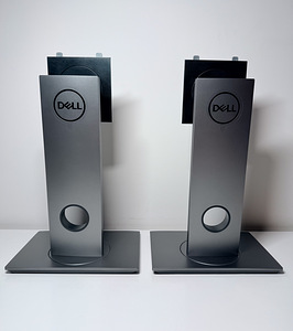 UUED Dell monitorijalad (2tk) (1 foto / 4)