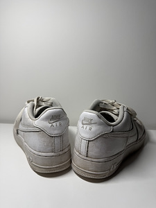 Nike Air Force 1 tossud (3 foto / 4)