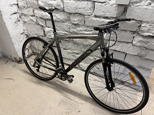 Scott Sportster P3 Pro – обслуженный (2 фото из 7)
