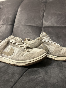 Müü hästi hoitud nike tunkid (1 foto / 4)