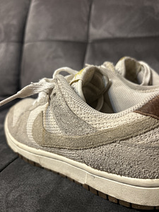 Müü hästi hoitud nike tunkid (3 foto / 4)