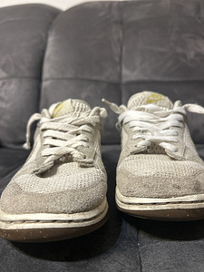 Müü hästi hoitud nike tunkid (4 foto / 4)
