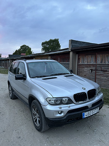 BMW 3.0 160kw (3 foto / 8)