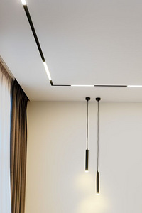 SkyStyle Pinglaed ja Led Valgustus (4 foto / 10)