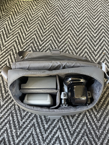 Dji air 3s fly more combo (1 foto / 8)