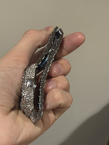 Cartier Santos, koopia (4 foto / 4)
