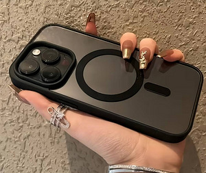 Kaitseklaasid ja ümbrised iPhone'ile (8 foto / 10)