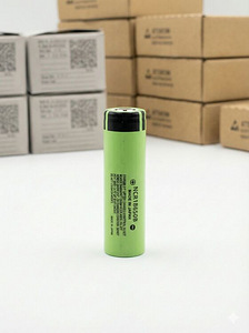 Panasonic NCR18650B 3.7V 3350mAh Z-Tabs (Leit Terminals) (1 foto / 2)