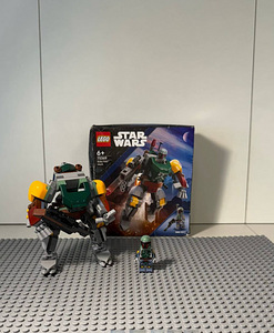 Lego star wars (1 foto / 1)