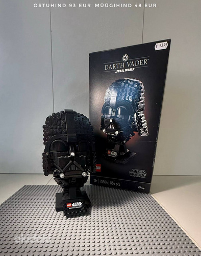 Lego star wars