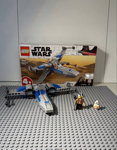 Lego star wars (1 foto / 1)