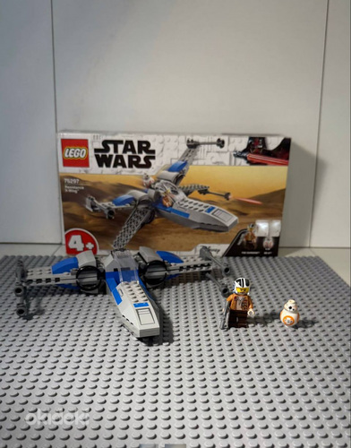 Lego star wars