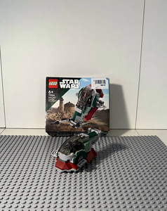 Lego star wars (1 foto / 1)