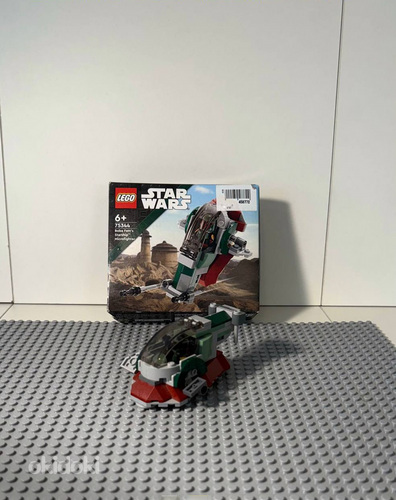 Lego star wars