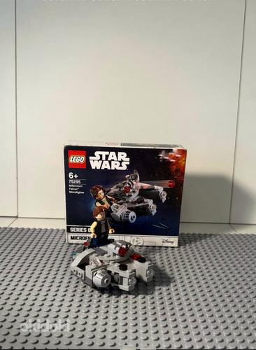 Lego star wars