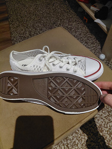 Converse Crochet Chucks (2 фото из 3)