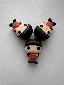 Stranger things Kinder Joy Will (1 foto / 2)