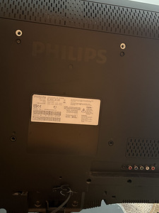 Philips teler (3 foto / 3)